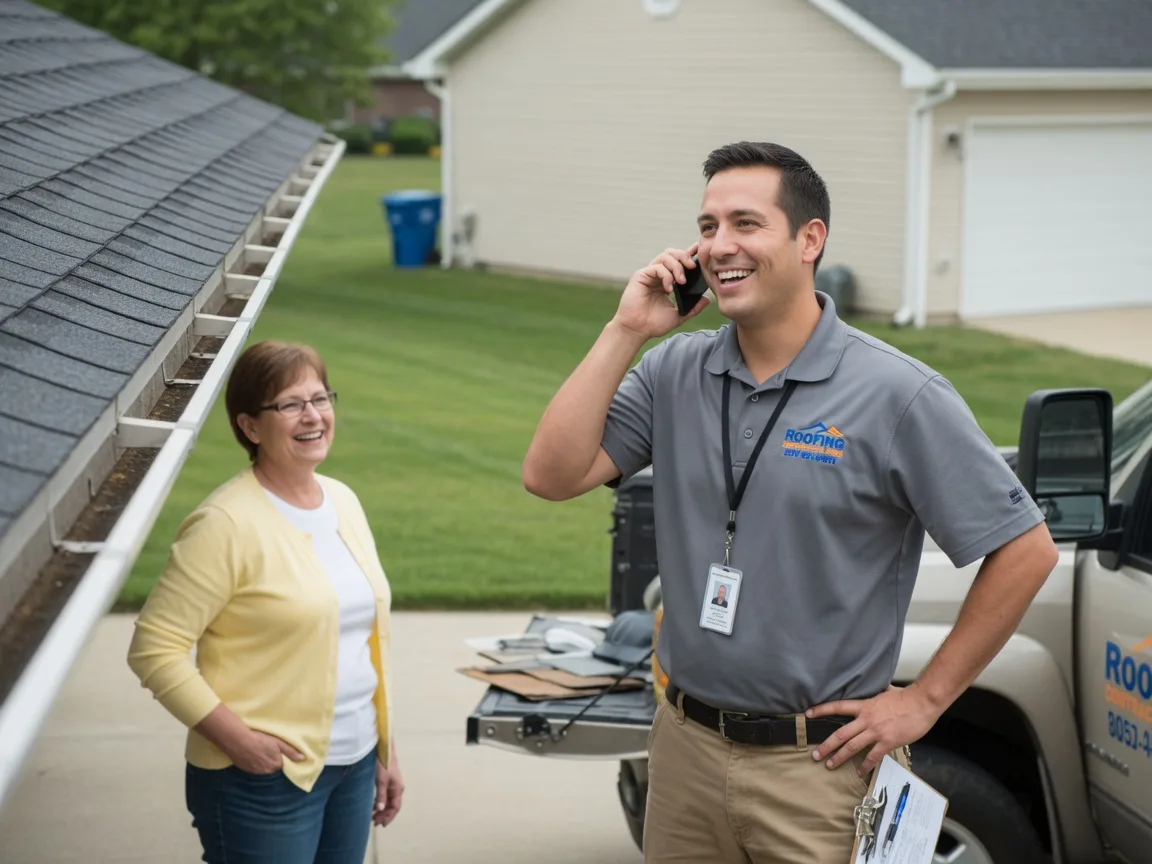 Local Roofing Contractors Remer, MN FAQs